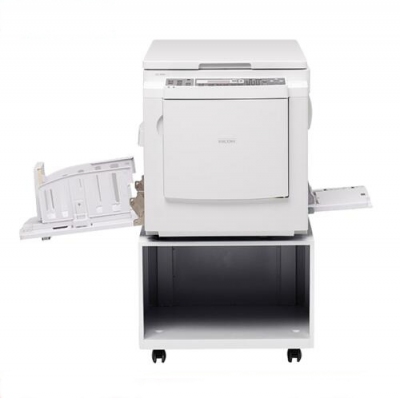 理光DD3344C 速印机 数码印刷机
