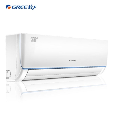 格力冷暖壁挂式空调KFR-26GW（含安装）