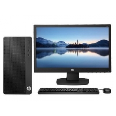 HP 480G5MT