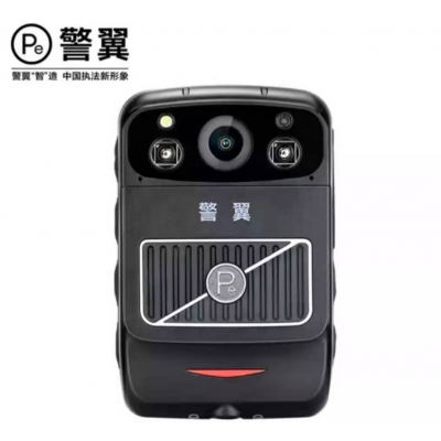 警翼G6执法记录仪4G视频对讲高通八核32G版