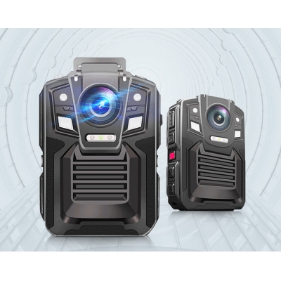 执法1号 DSJ-V8执法记录仪高清 骑行记录仪执法 行政小型微型随身记录仪 128G 不断电