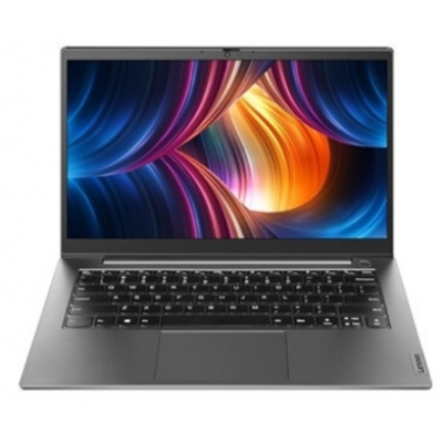 笔记本电脑 联想昭阳K4e-ITL i5-1135G7 8G+8G 128GB SSD+1TB 2G 14.0寸 包鼠