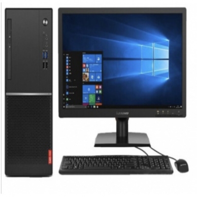联想台式机 T4900V