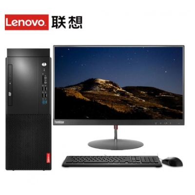 联想启天M420   I5-9400/8G/1TB+128G固态硬盘/集显/无光驱/云教室/3+3/B360主板/15L；21.5液晶显示器，光电键鼠