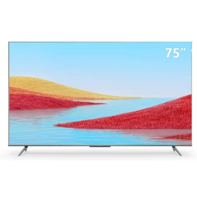 TCL 75P12(含移动推车)