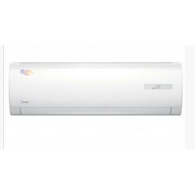 美的 KFR-35GW冷暖空调