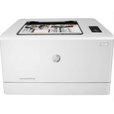 HP LaserJet Pro M154a