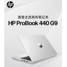 惠普(HP)HP ProBook 440...
