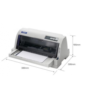 EPSON LQ735KII打印机